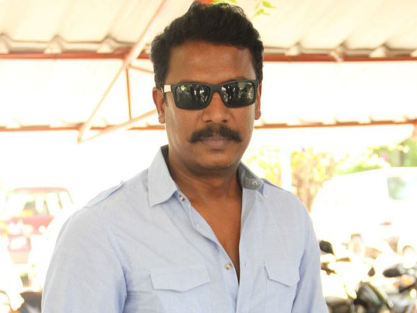 ஆர்.எம்.வீரப்பன்