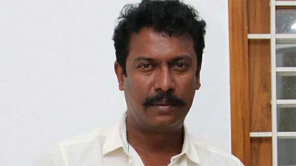 ஆர்.எம்.வீரப்பனாக