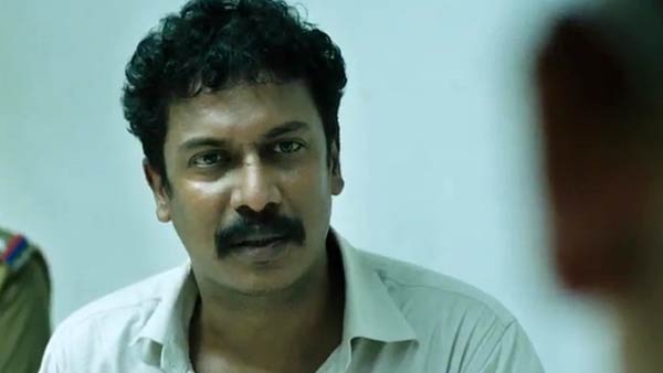 சமுத்திரக்கனி