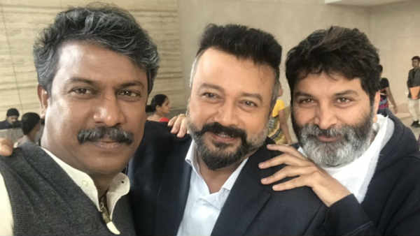 Samuthirakani shares his opinion on small Budget films and theatres which getting it. Samuthirakani shares his opinion on small Budget films and theatres which getting it.