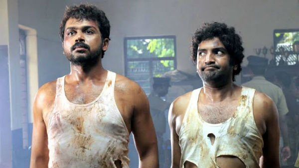 Happy birthday santhanam Happy birthday santhanam