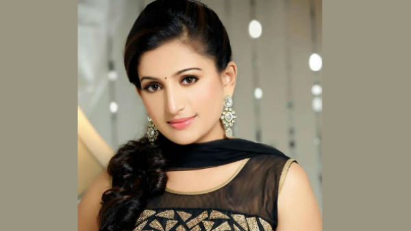 Serial actress santhoshi interview Serial actress santhoshi interview