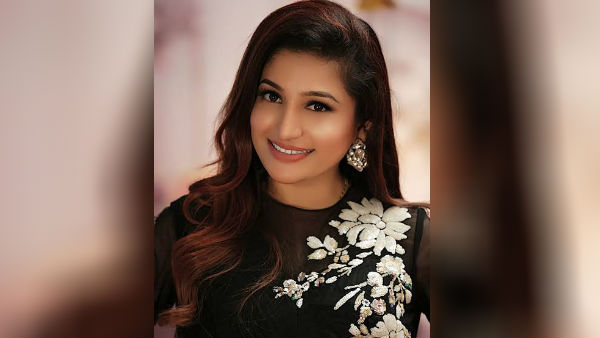 Serial actress santhoshi interview Serial actress santhoshi interview