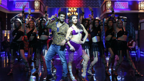 Director Vijay Anand talks about Santhanam starer Dagaalty Director Vijay Anand talks about Santhanam starer Dagaalty