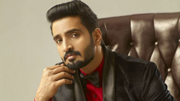 Happy birthday santhanam Happy birthday santhanam