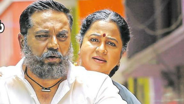 Radhika Sarathkumar had a new experience in vanam kottatum movie Radhika Sarathkumar had a new experience in vanam kottatum movie