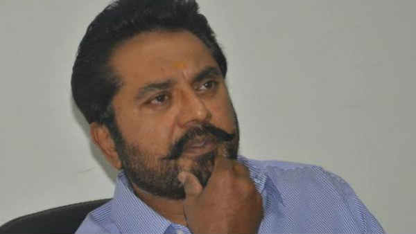 சரத்குமார்