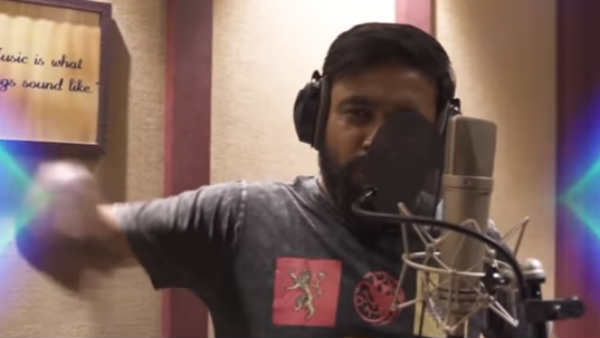 முதல்முறை சசிகுமார்