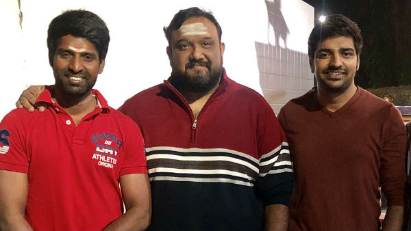 புதுமாப்பிள்ளை