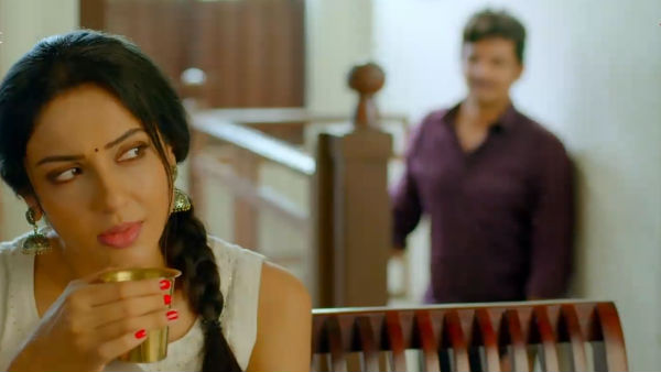 sneak peek released by Seeru team sneak peek released by Seeru team