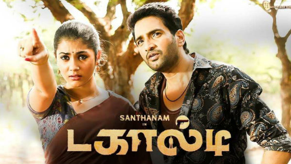 santhanam acting 2 movies release date finalized santhanam acting 2 movies release date finalized