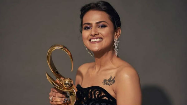 shraddha srinath attracts her fans with black costume shraddha srinath attracts her fans with black costume