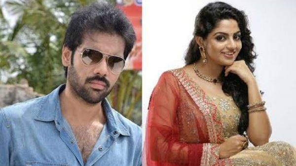 Sibirajs Ranga to be released in February Sibirajs Ranga to be released in February