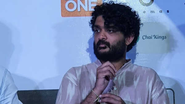 All love no hate concert by sid sriram All love no hate concert by sid sriram