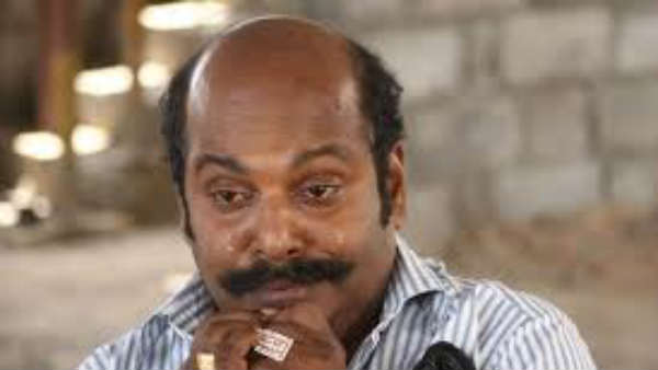 Actor singampuli interview Actor singampuli interview