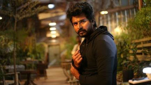 Actor sivakarthikeyan advice do exercise daily Actor sivakarthikeyan advice do exercise daily