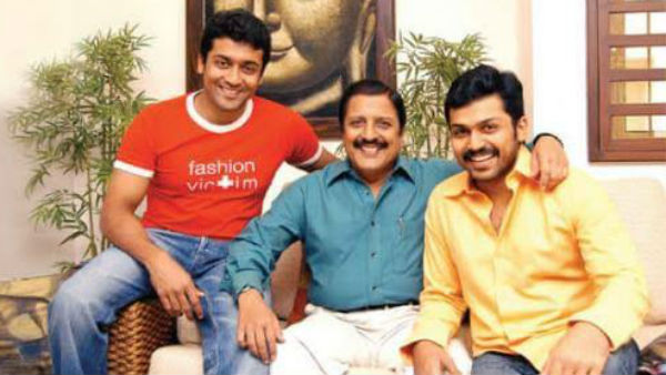 Actor sivakumar speech Actor sivakumar speech