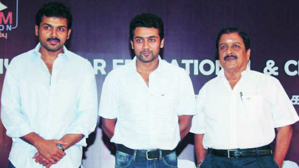 Actor sivakumar speech Actor sivakumar speech