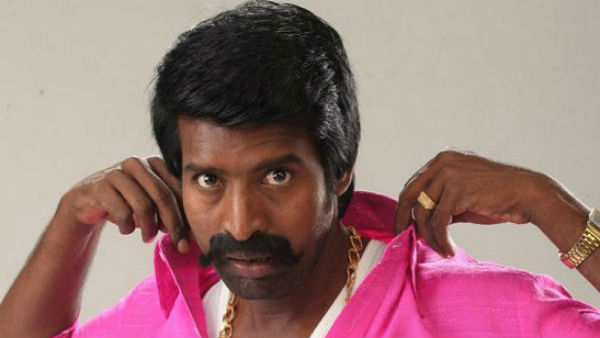 குணசித்திர சூரி