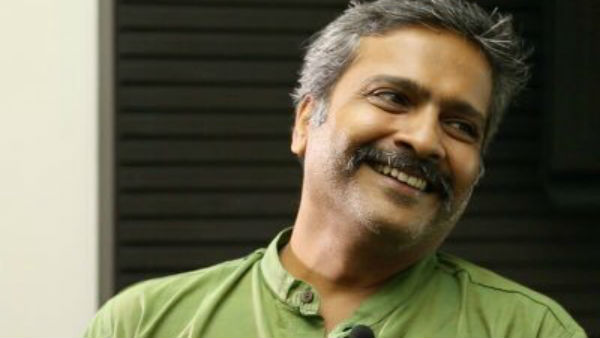 நடிகராக