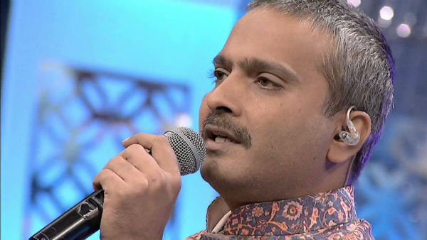 த்ரில்லர் கதை