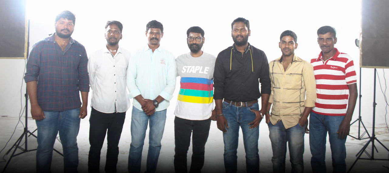 SPB Charans Adhigaram New web series SPB Charans Adhigaram New web series
