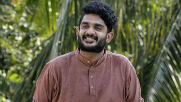 Interview with playback singer Sid Sriram Interview with playback singer Sid Sriram