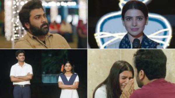 96 telugu remake 96 telugu remake