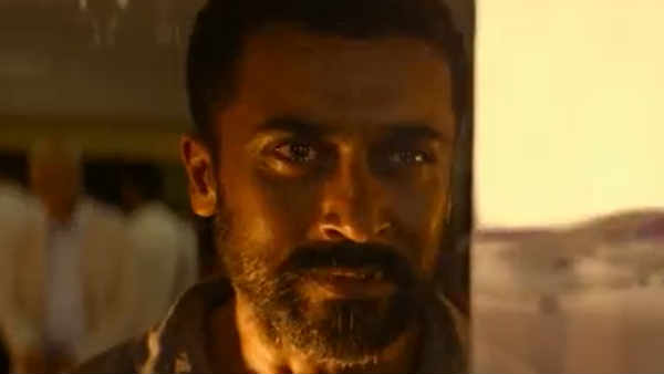 பருந்தாகும் ஊர்க்குருவி