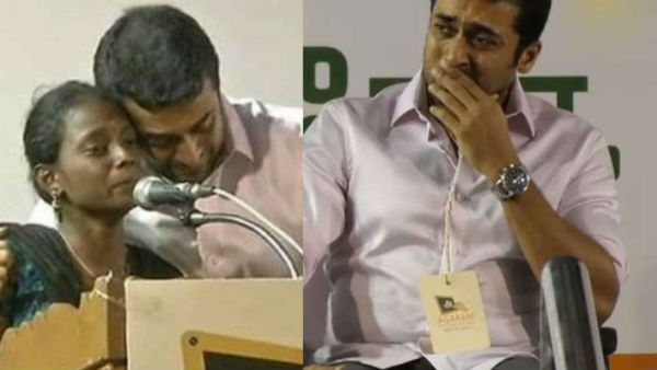 தந்தை மரணம்