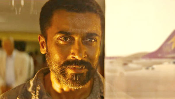 Actor Surya Will be the winner? Actor Surya Will be the winner?