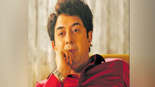 அரவிந்த் சாமி