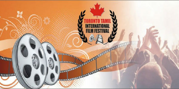 Toronto Tamil International Film Festival 2020 Toronto Tamil International Film Festival 2020