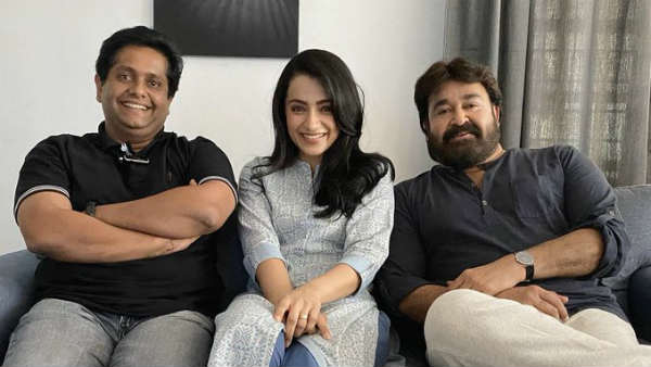 கனவு நிறைவேறியது