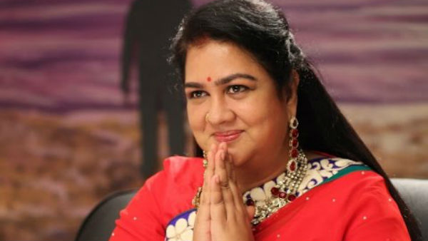 ஊர்வசி