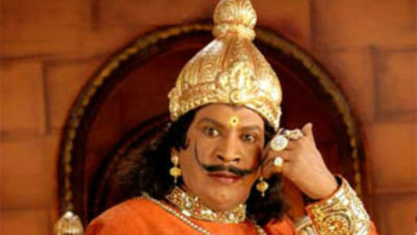 தலைவன் இருக்கின்றான்