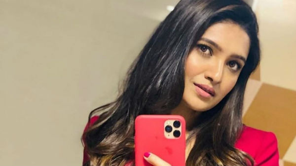 Serial actress vani bhojan new photoshoot Serial actress vani bhojan new photoshoot