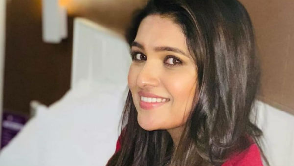Serial actress vani bhojan new photoshoot Serial actress vani bhojan new photoshoot