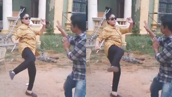 சரிலேறு நீக்கெவரு