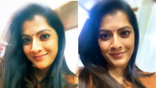 Varalakshmi has acted in 25 films Varalakshmi has acted in 25 films