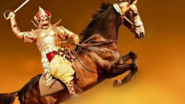 வீரபாண்டிய கட்டபொம்மன்
