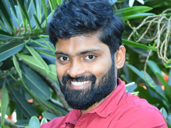 vetri wished his media friends and he is thankful for his victories vetri wished his media friends and he is thankful for his victories
