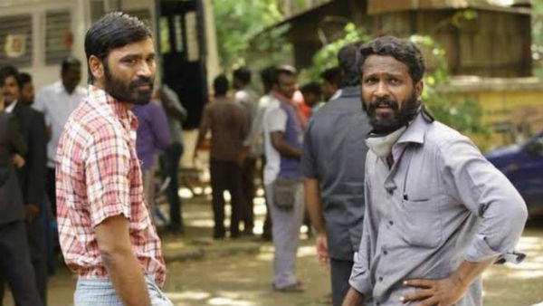 Asuran 100th day ceremony dhanush speech Asuran 100th day ceremony dhanush speech