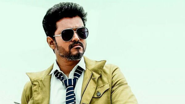 தளபதி விஜய்