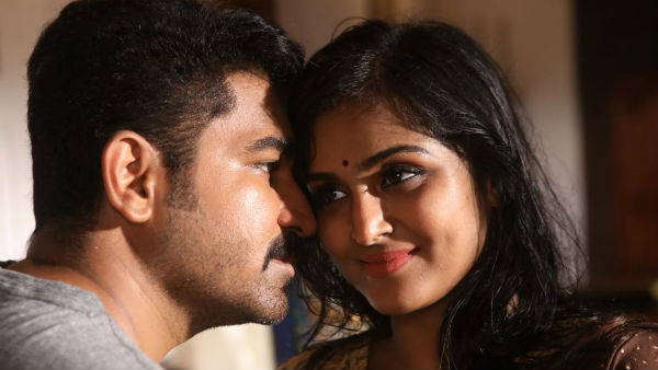 Vijay antonys Thamilarasan Movie director Babu yogeswaran interview Vijay antonys Thamilarasan Movie director Babu yogeswaran interview