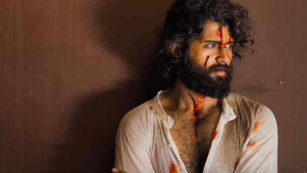 வோர்ல்ட் ஃபேமஸ் லவ்வர் டீசர்