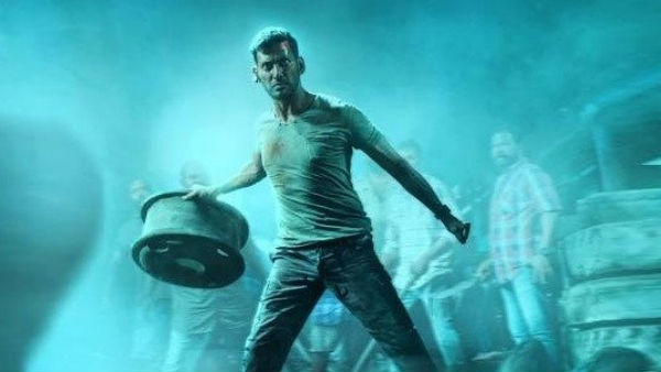ஸ்ரத்தா ஶ்ரீநாத்