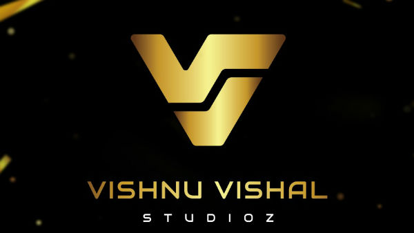 Vishnu Vishal Changed the company logo. Vishnu Vishal Changed the company logo.
