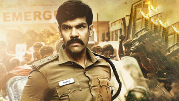 natti natraj to act instead of gowtham vasudeva menon natti natraj to act instead of gowtham vasudeva menon