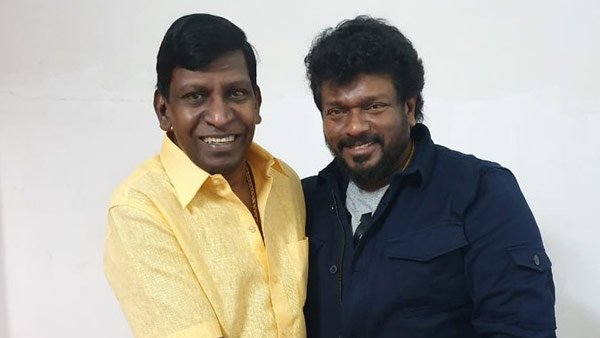 பார்த்திபன், வடிவேலு